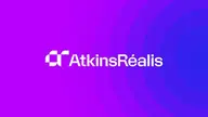 Atkins Réalis logo