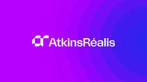 Atkins Réalis logo